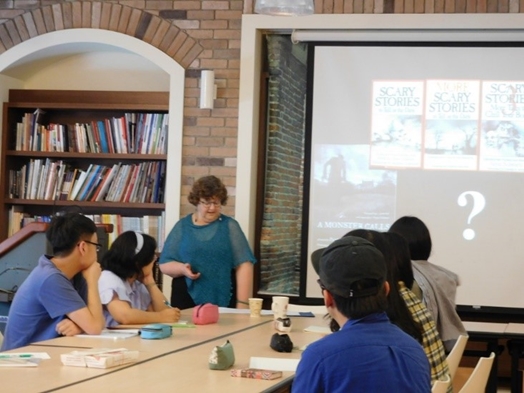 圖片標題:01演講照片