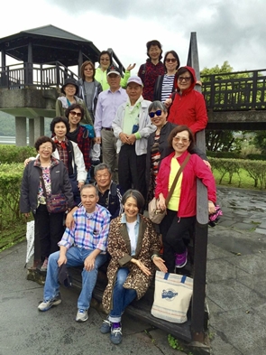 圖片標題:03日61級同學會06