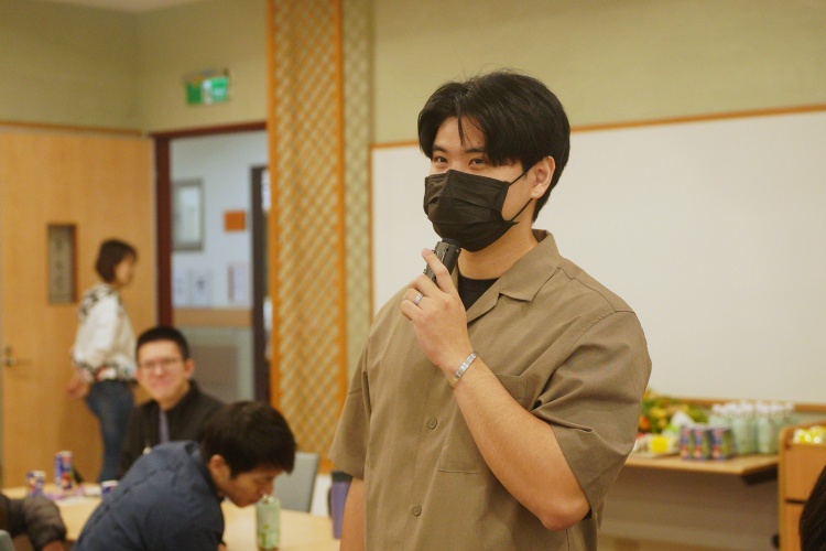 圖片標題:batch_系友自我介紹與心得分享