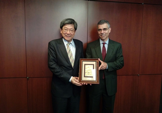 圖片標題:AACSB 2017ICAM_170509_0035