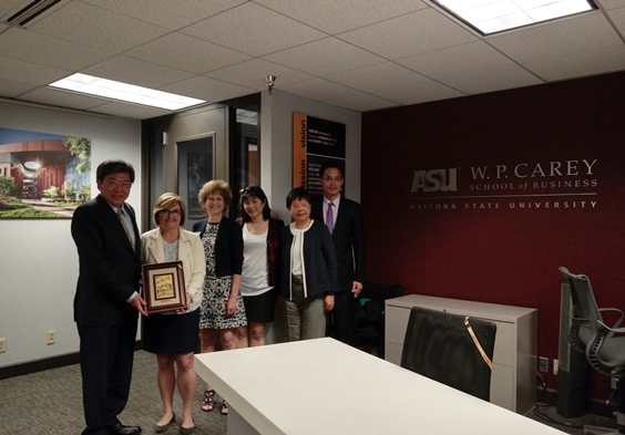 圖片標題:AACSB 2017ICAM_170509_0089