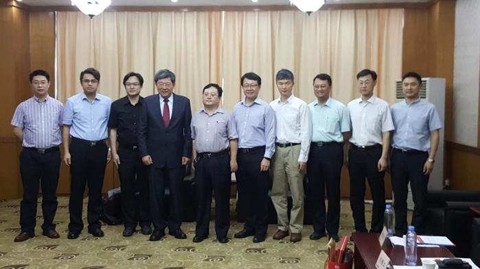 圖片標題:四川大學