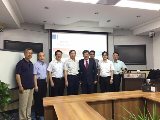 圖片標題:西安交大2