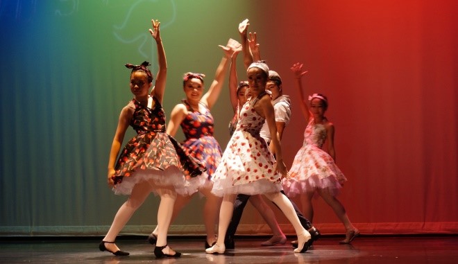 圖片標題:04融入當代社會議題，希望喚起大眾的反思