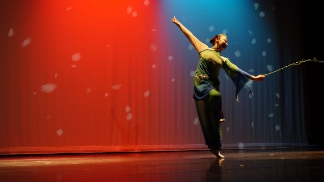 圖片標題:10本次演出是親善每個人最美好的回憶