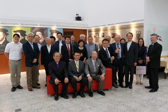 圖片標題:全體照