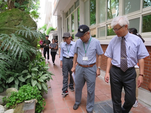 圖片標題:1060712大專校院資源回收考核現勘_171220_0039