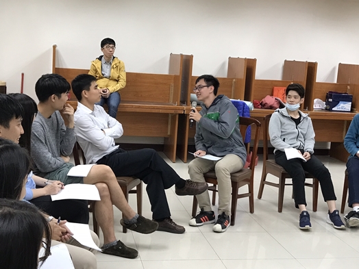 圖片標題:02 同學實際演練