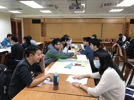 圖片標題:04互相自我介紹提問