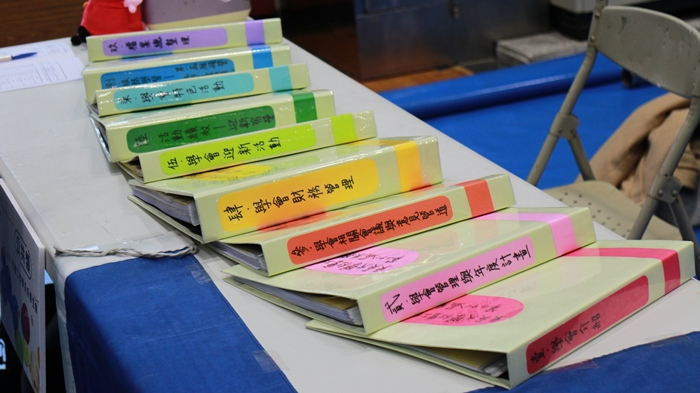 圖片標題:2社團檔案