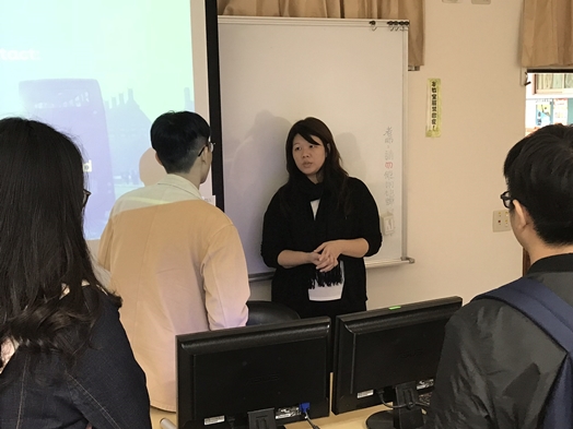 圖片標題:04講師回答同學問題