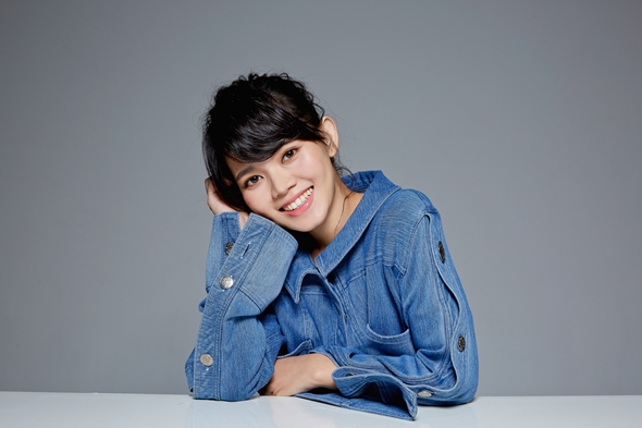 圖片標題:李劭婕個人照1