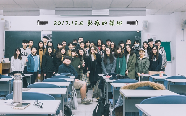 圖片標題:影像的韻腳合照-min