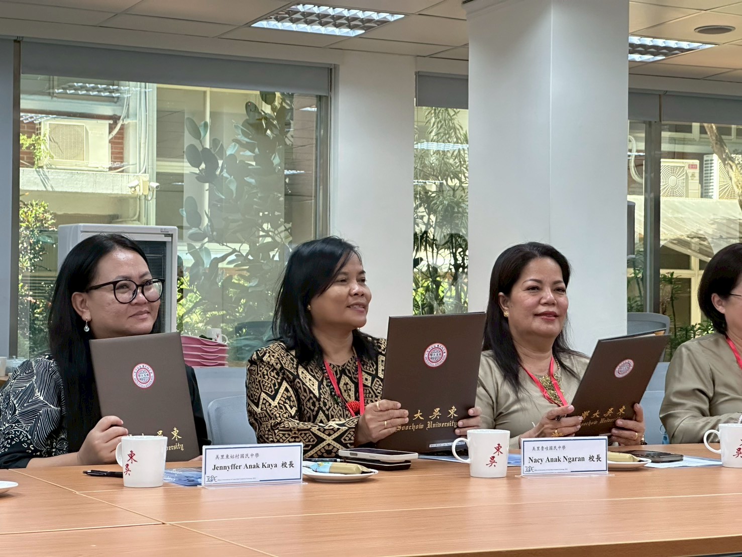 圖片標題:LINE_ALBUM_20250610砂拉越教育團_250611_17_0