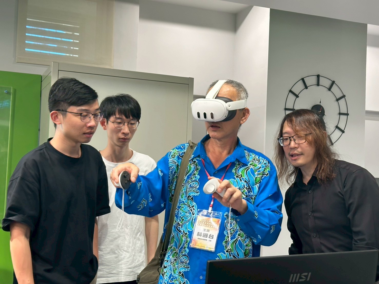 圖片標題:LINE_ALBUM_20250610砂拉越教育團_250611_14_0