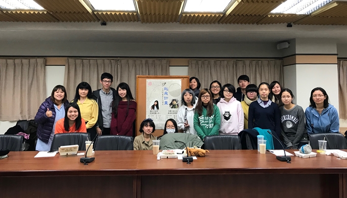 圖片標題:大合照