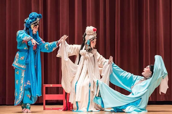 圖片標題:02演出照片