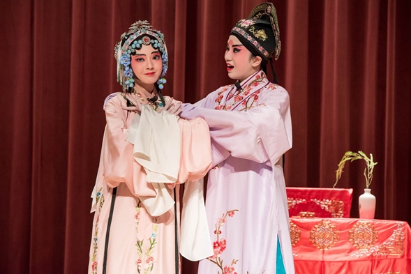 圖片標題:03演出照片