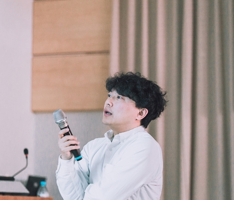 圖片標題:叮咚分享照片 