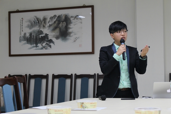 圖片標題:02演講