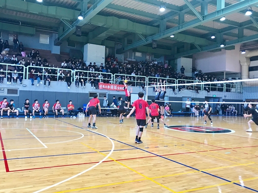 圖片標題:04 男排扣球