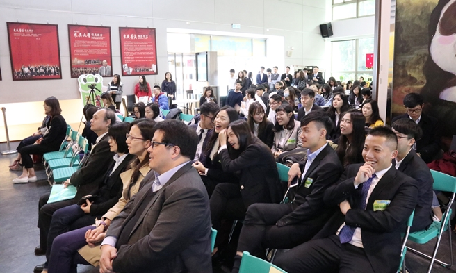 圖片標題:21-現場參與狀況