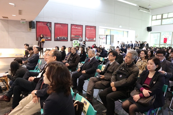 圖片標題:23-現場參與狀況