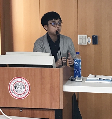 圖片標題:04 同家會執行秘書黎璿萍