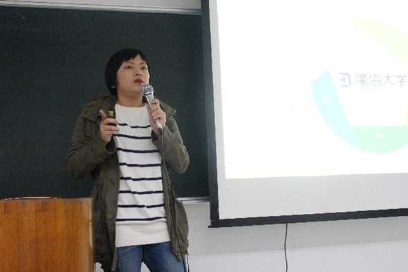 圖片標題:05經驗分享(葉敘容同學)