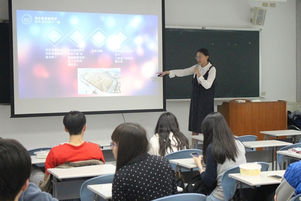 圖片標題:經驗分享(閆歡同學)01