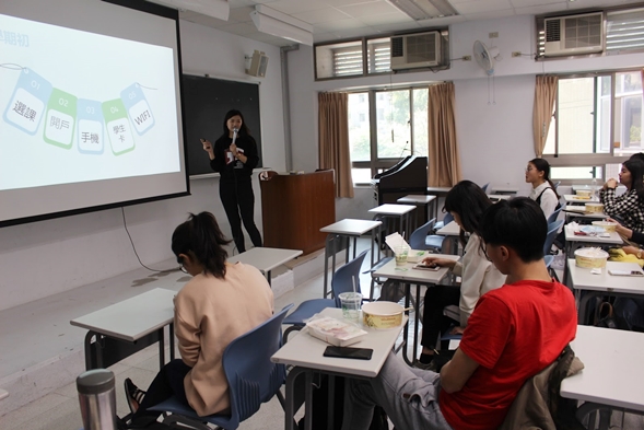 圖片標題:經驗分享08