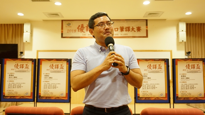 圖片標題:04 Danny老師點評