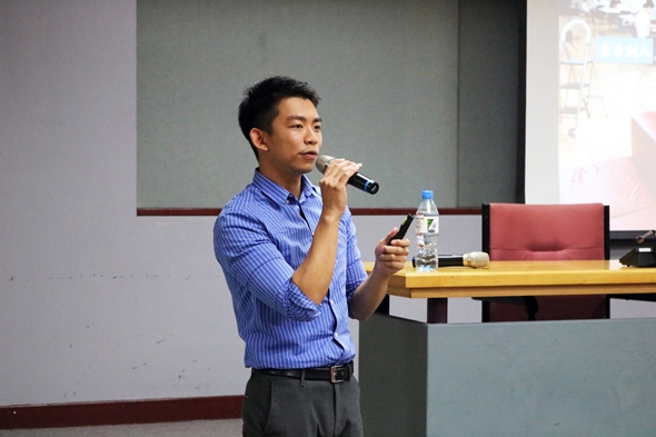 圖片標題:旅遊趣事分享