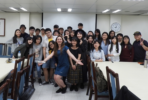 圖片標題:01 大合照