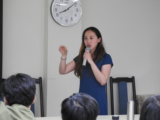 圖片標題:02 主講人特寫1