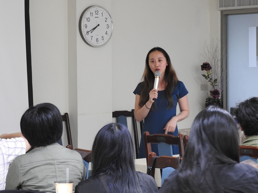 圖片標題:06 主講人特寫2