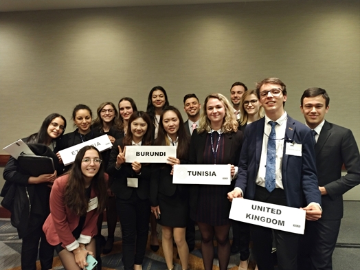 圖片標題:模聯2