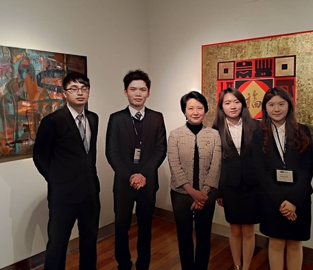 圖片標題:模聯1