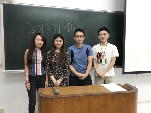 圖片標題:模聯4