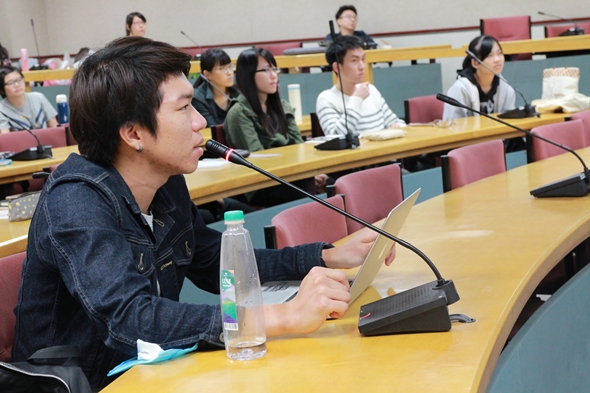 圖片標題:04同學提問