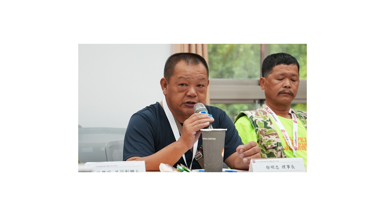 圖片標題:USR好鄰分享會7