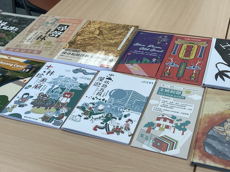 圖片標題:遠見雜誌採訪2