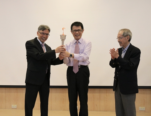 圖片標題:03 交接儀式