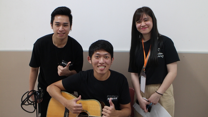 圖片標題:02準備區