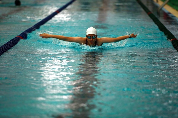 圖片標題:01 蝶式練習