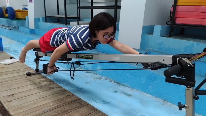 圖片標題:04 集訓