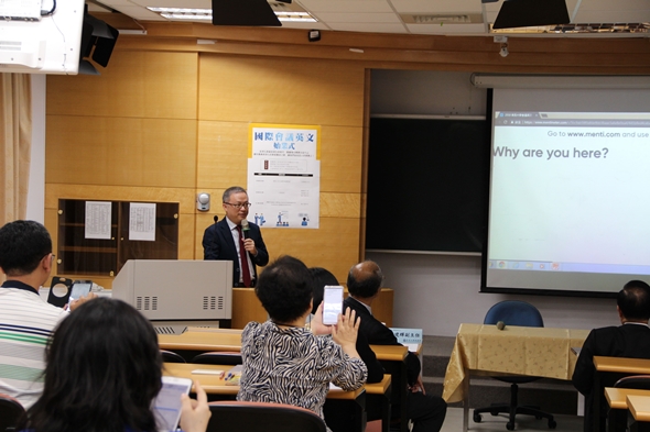 圖片標題:03 陳子瑋所長特寫