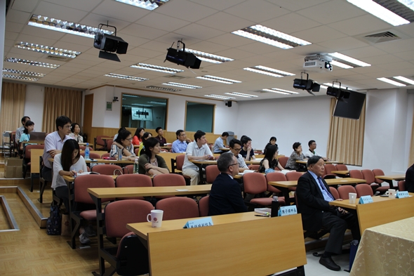 圖片標題:05 在場座無虛席