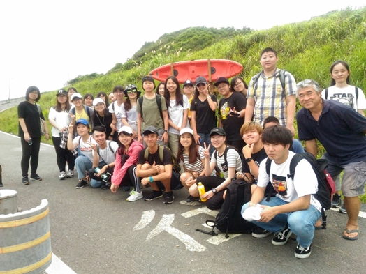 圖片標題:06全體合照