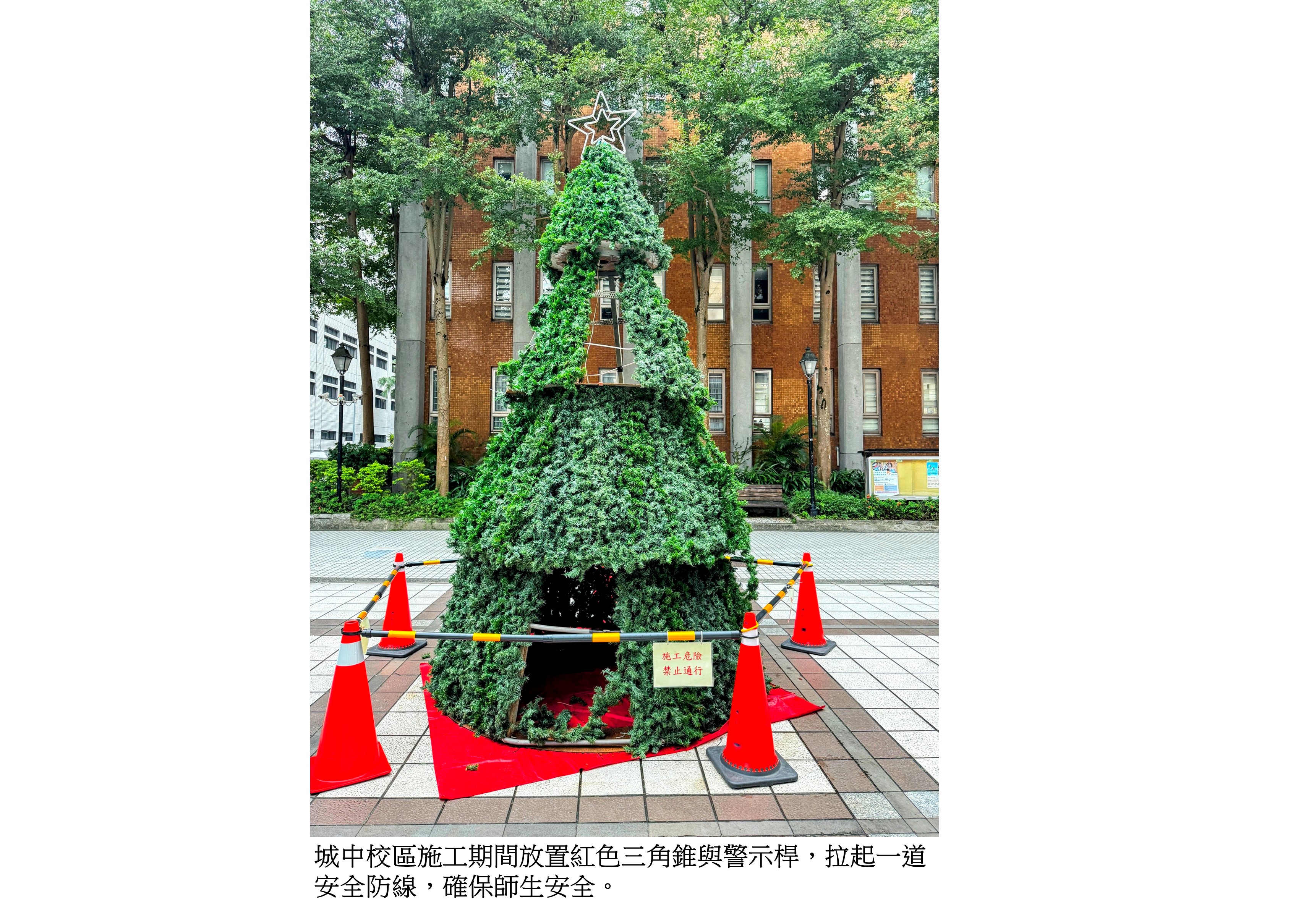 圖片標題:冬日聖誕暖光5